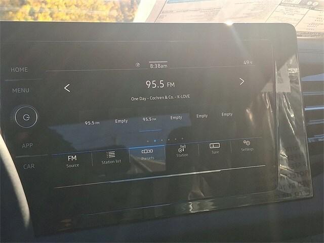 new 2026 Volkswagen Jetta car, priced at $26,027