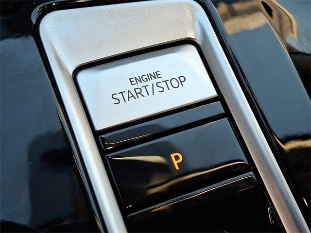 new 2026 Volkswagen Atlas car, priced at $46,777