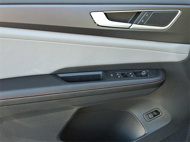 new 2026 Volkswagen Atlas car, priced at $46,777