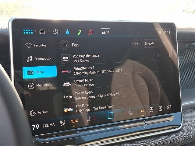 new 2025 Volkswagen Tiguan car, priced at $29,777