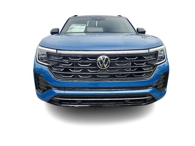new 2026 Volkswagen Atlas Cross Sport car, priced at $49,277