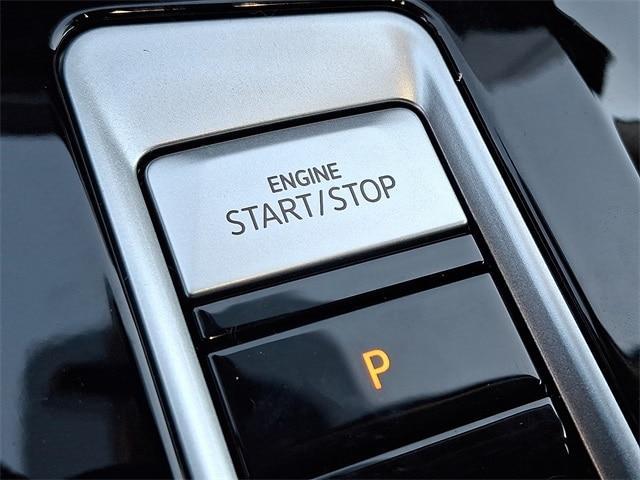 new 2026 Volkswagen Atlas car, priced at $53,277