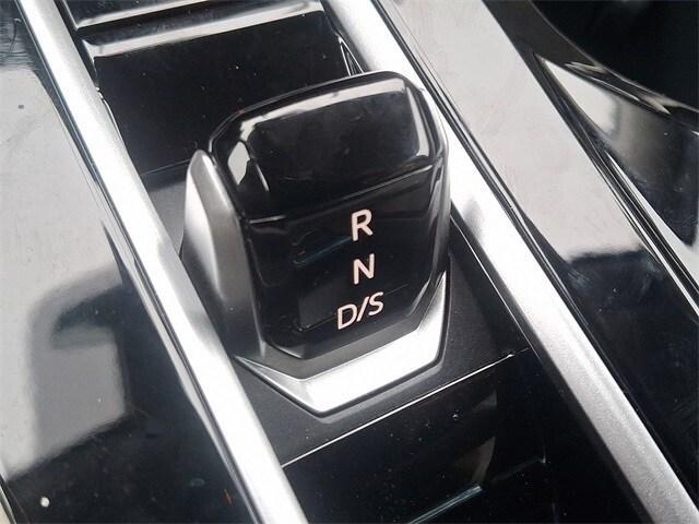 new 2026 Volkswagen Atlas car, priced at $44,777