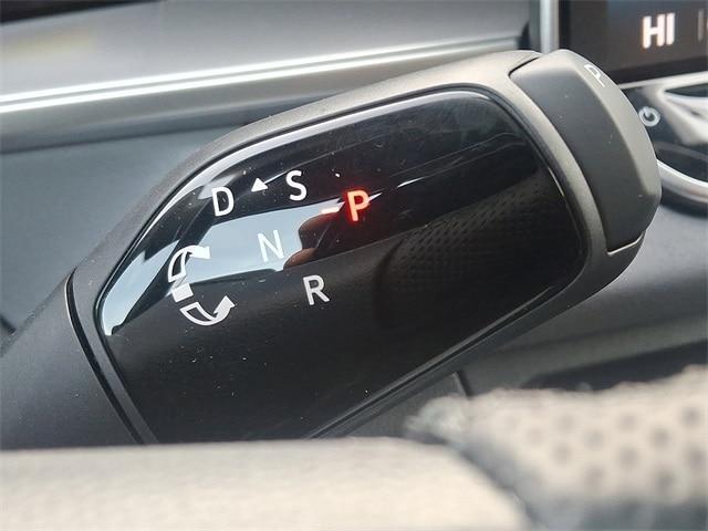 new 2026 Volkswagen Tiguan car, priced at $40,732