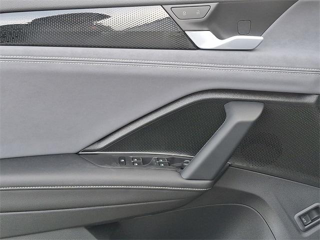 new 2026 Volkswagen Tiguan car, priced at $40,732