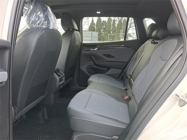 new 2026 Volkswagen Tiguan car, priced at $40,732