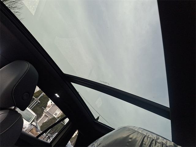 new 2026 Volkswagen Tiguan car, priced at $40,732