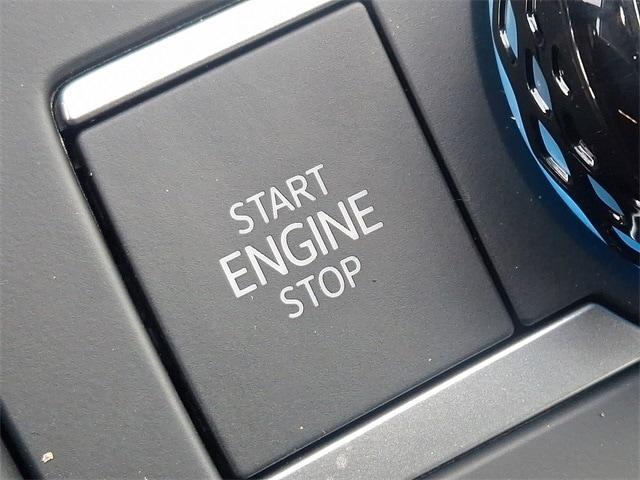 new 2026 Volkswagen Tiguan car, priced at $34,197