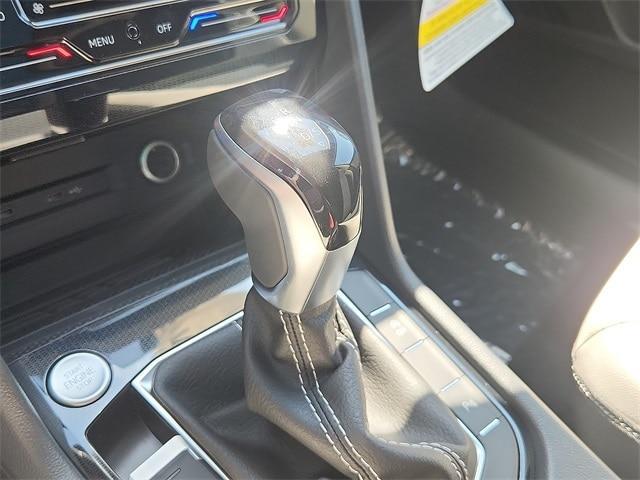 new 2025 Volkswagen Taos car, priced at $27,277