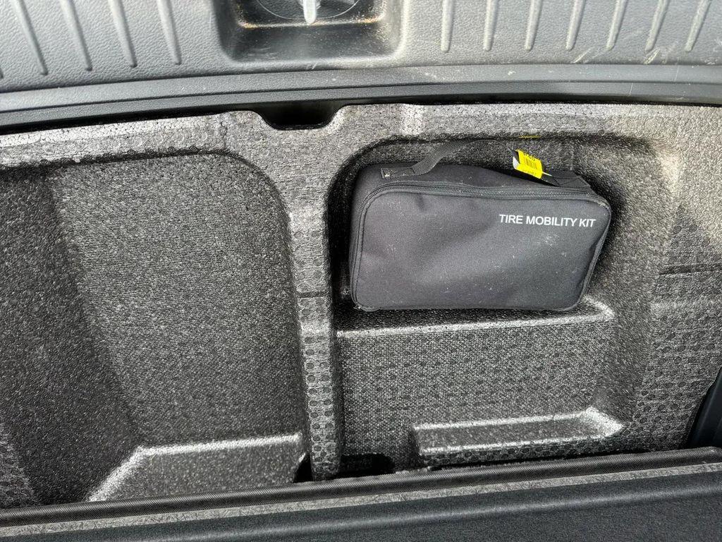 used 2024 Kia Sportage car, priced at $18,991