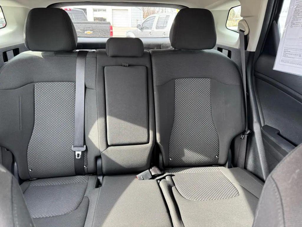 used 2024 Kia Sportage car, priced at $18,991