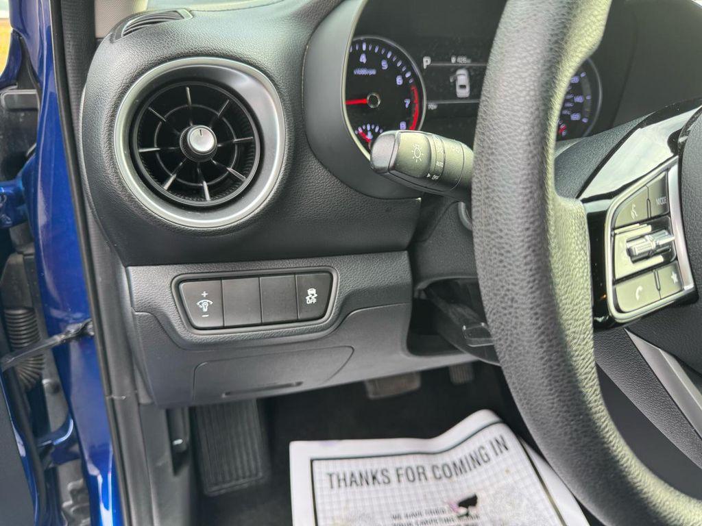 used 2024 Kia Forte car, priced at $16,991