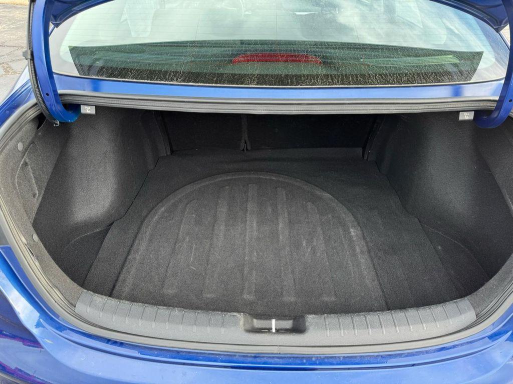 used 2024 Kia Forte car, priced at $16,991