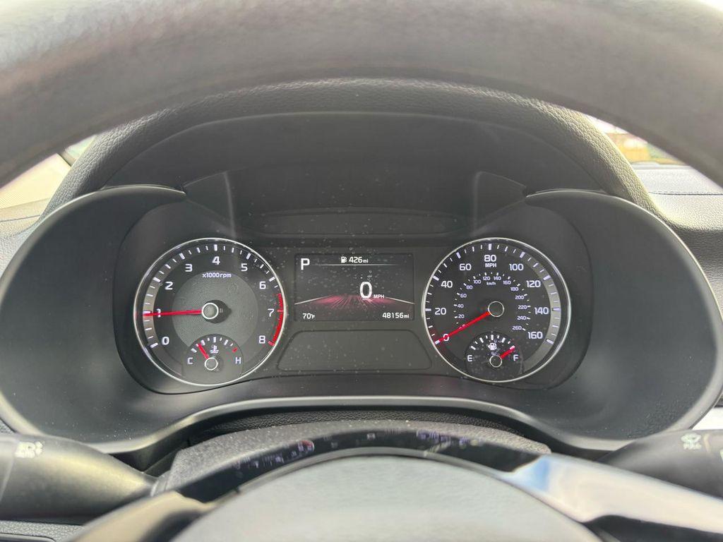 used 2024 Kia Forte car, priced at $16,991