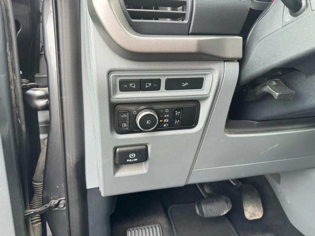 used 2024 Ford F-150 car, priced at $40,691