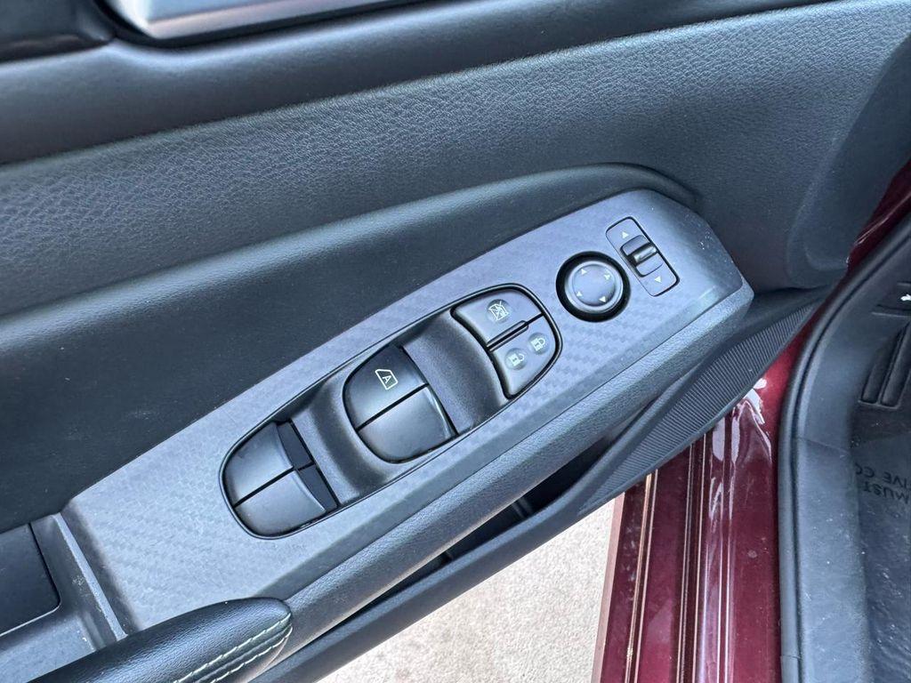 used 2024 Nissan Altima car, priced at $19,493