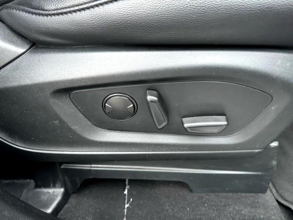 used 2024 Ford Explorer car, priced at $29,991