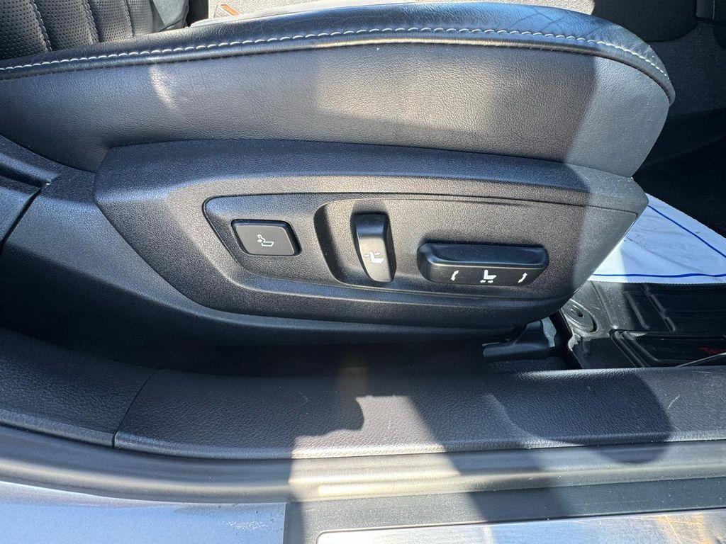 used 2018 Lexus ES 350 car, priced at $16,994