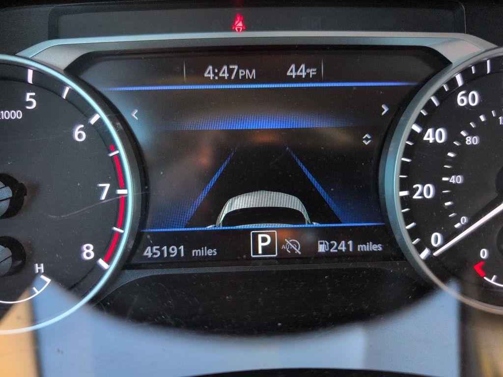 used 2024 Nissan Sentra car, priced at $18,491