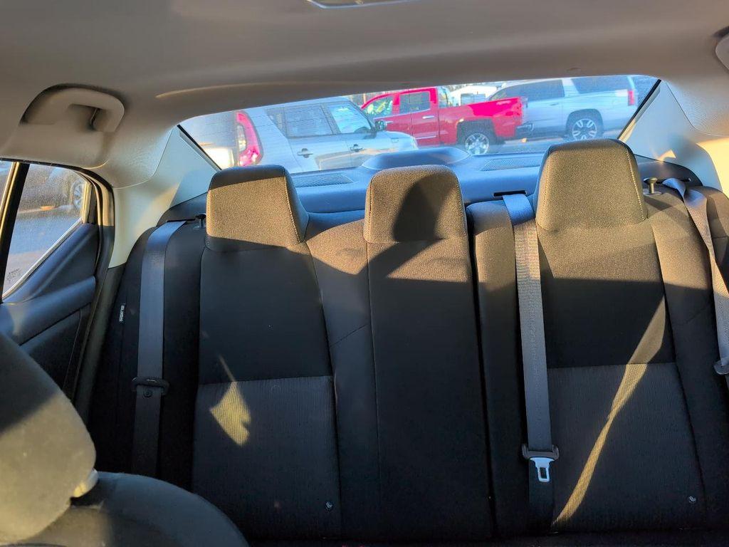 used 2024 Nissan Sentra car, priced at $18,491