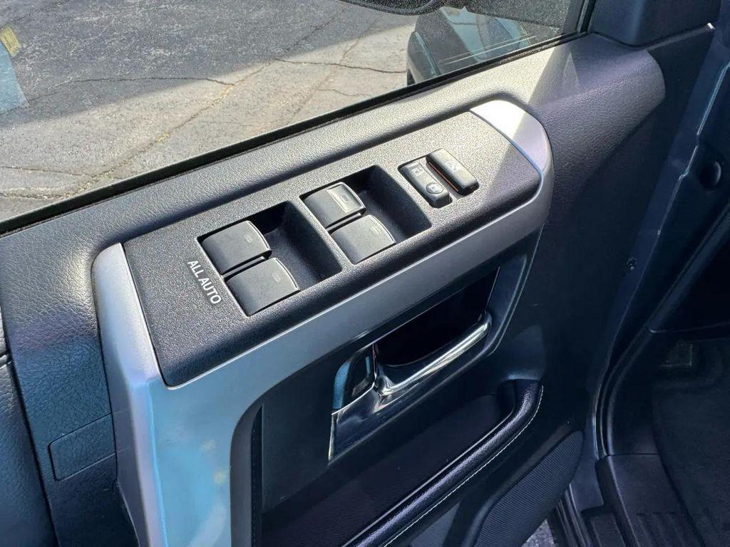 used 2024 Toyota 4Runner car, priced at $35,991