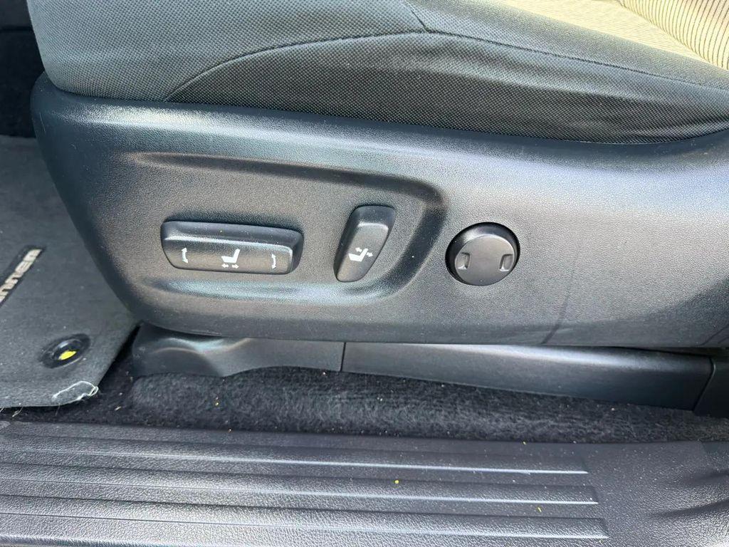 used 2024 Toyota 4Runner car, priced at $35,991