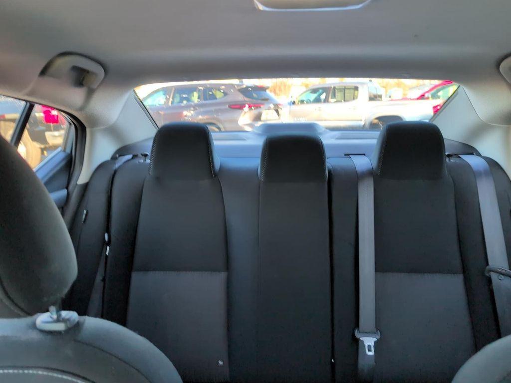 used 2024 Nissan Sentra car, priced at $17,991