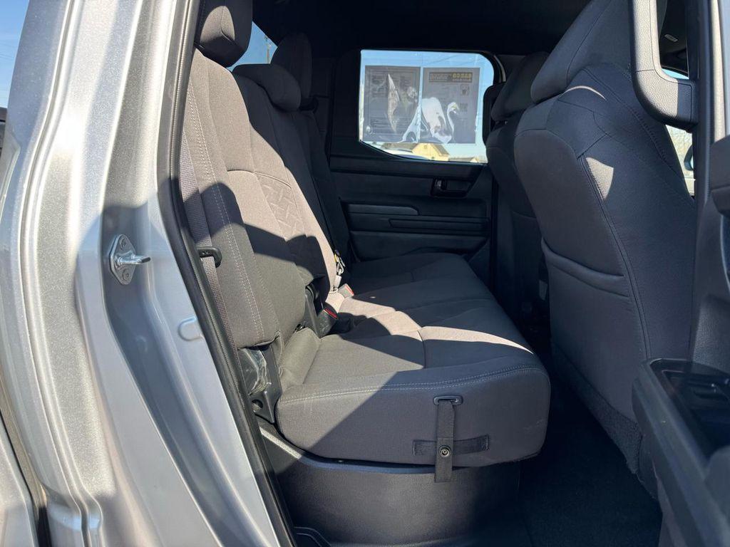 used 2024 Toyota Tacoma car, priced at $31,491