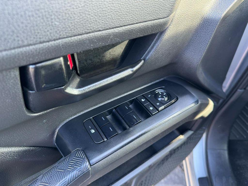 used 2024 Toyota Tacoma car, priced at $31,491