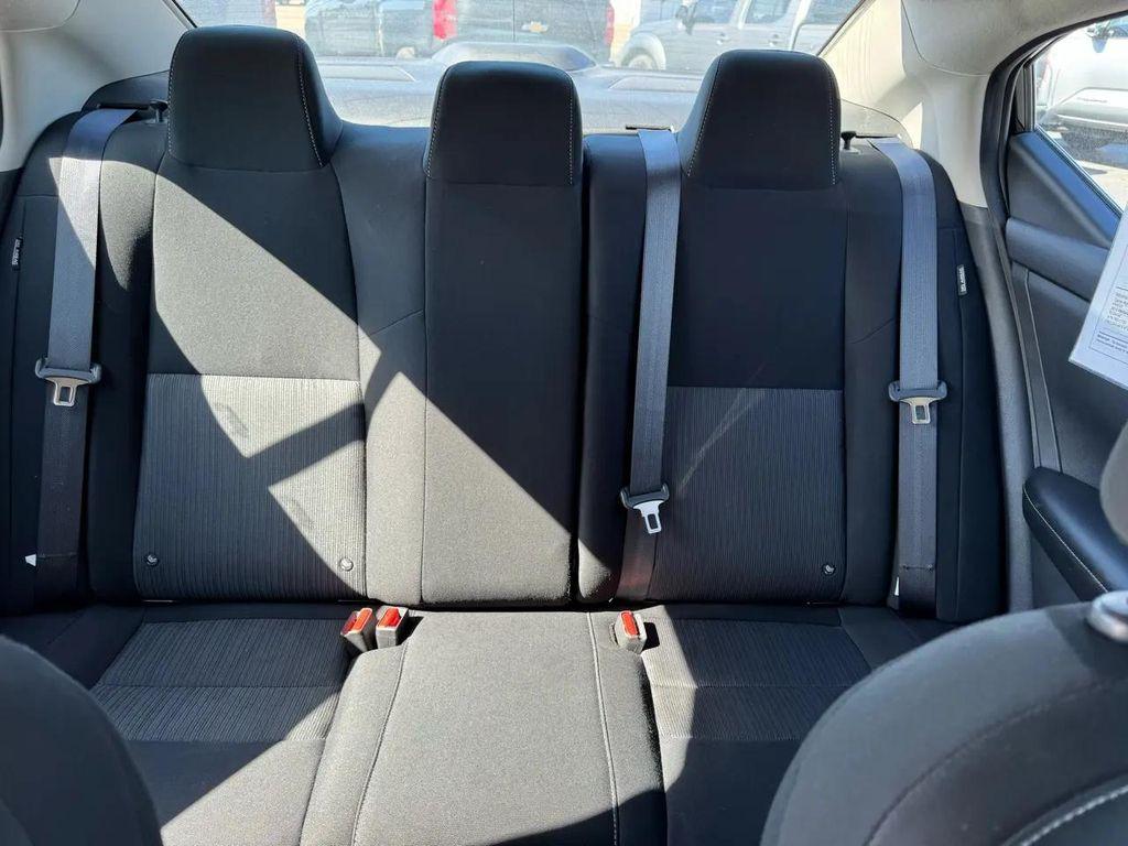 used 2024 Nissan Sentra car, priced at $18,991