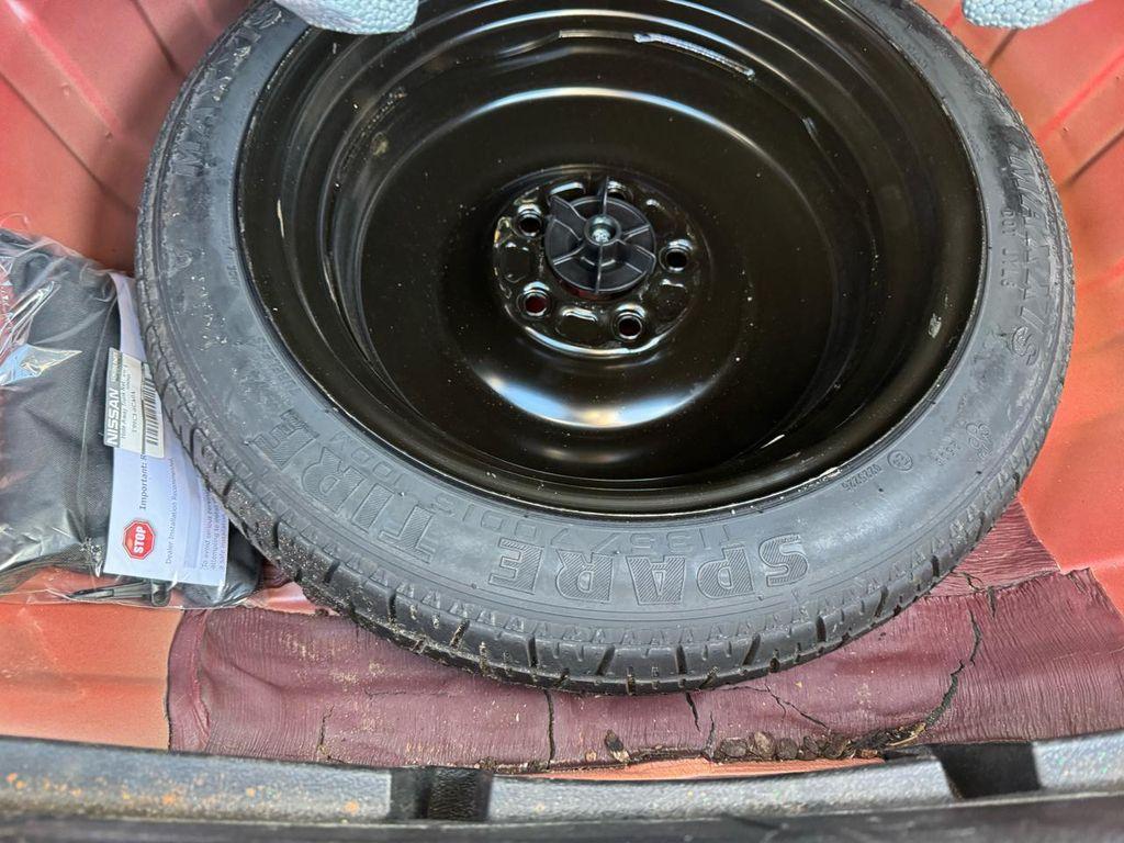 used 2024 Nissan Altima car, priced at $19,491