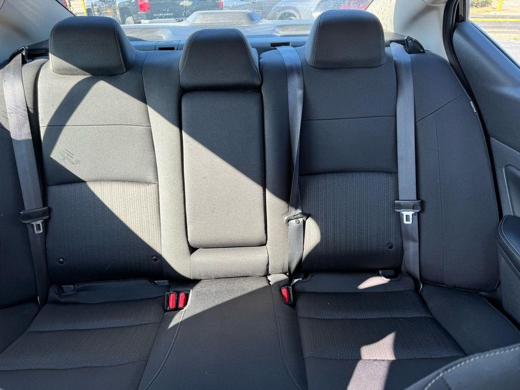 used 2024 Nissan Altima car, priced at $19,491