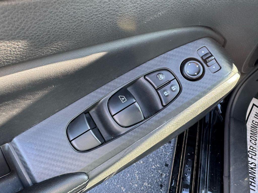 used 2024 Nissan Altima car, priced at $19,491