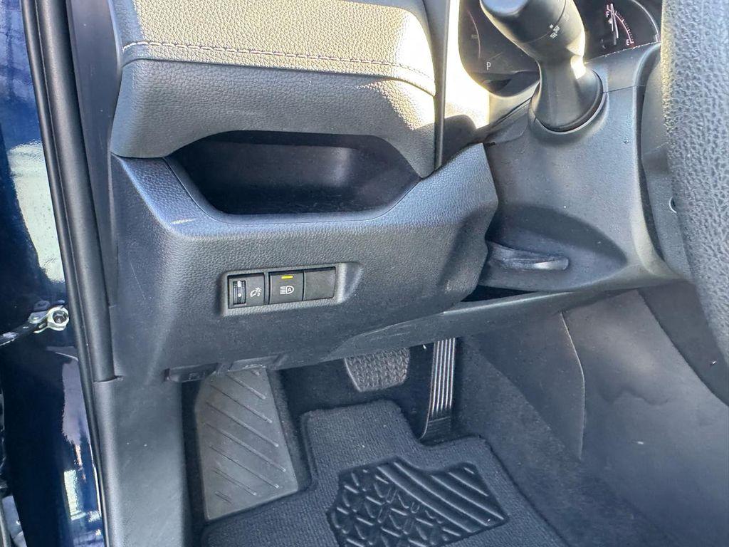 used 2024 Toyota RAV4 car, priced at $26,791