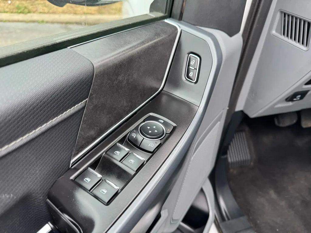 used 2024 Ford F-150 car, priced at $40,991