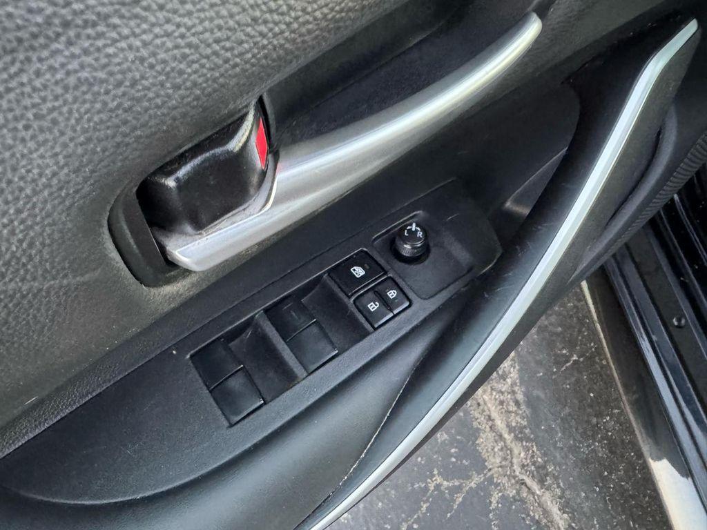 used 2024 Toyota Corolla car, priced at $19,691