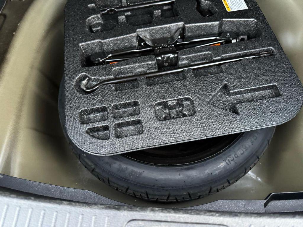 used 2024 Toyota Corolla car, priced at $19,691