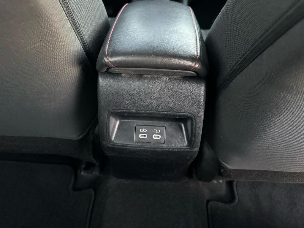 used 2024 Toyota Corolla car, priced at $19,691