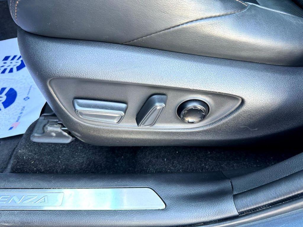 used 2021 Toyota Venza car, priced at $23,794