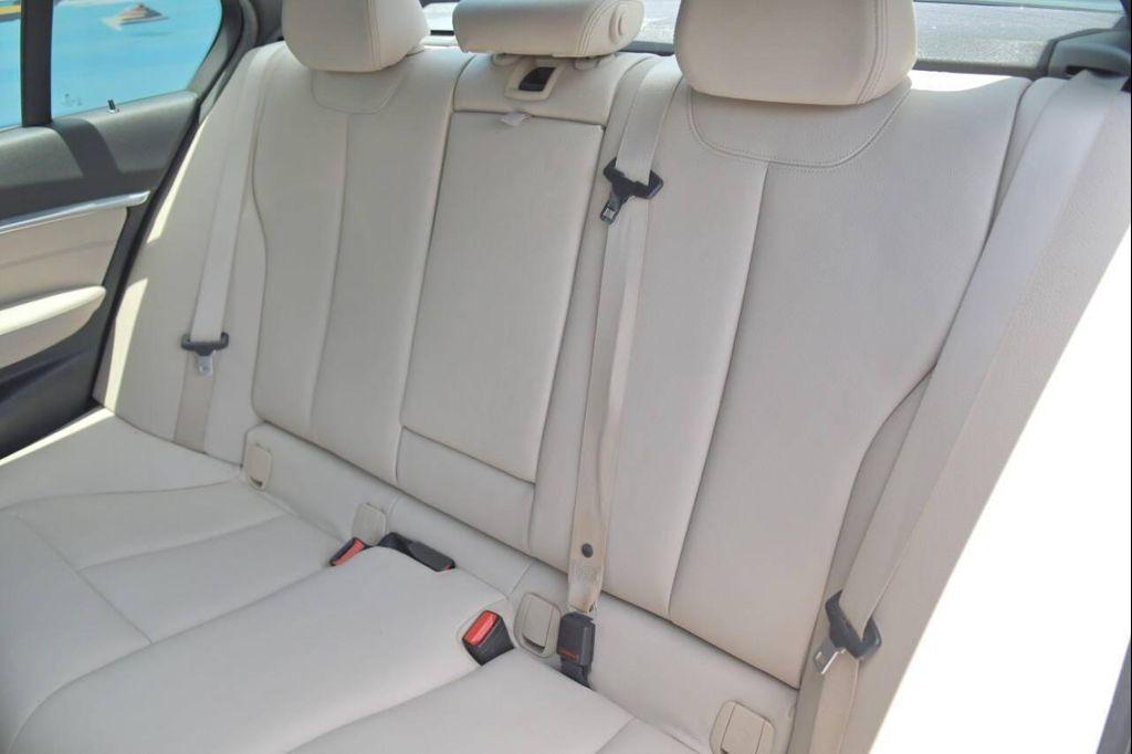 used 2016 BMW 328 car, priced at $12,750