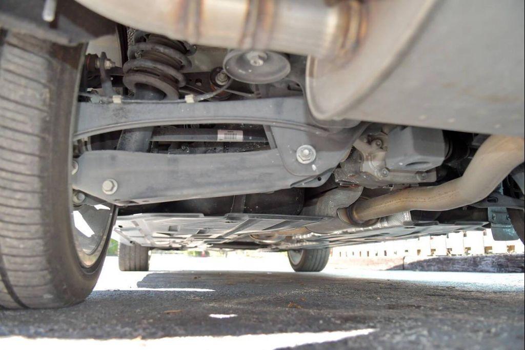 used 2016 BMW X3 car, priced at $10,895