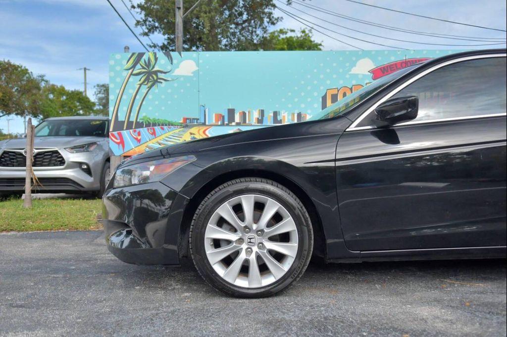 used 2010 Honda Accord car, priced at $12,250