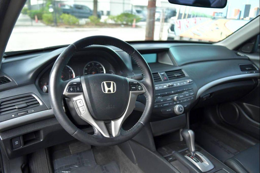 used 2010 Honda Accord car, priced at $12,250