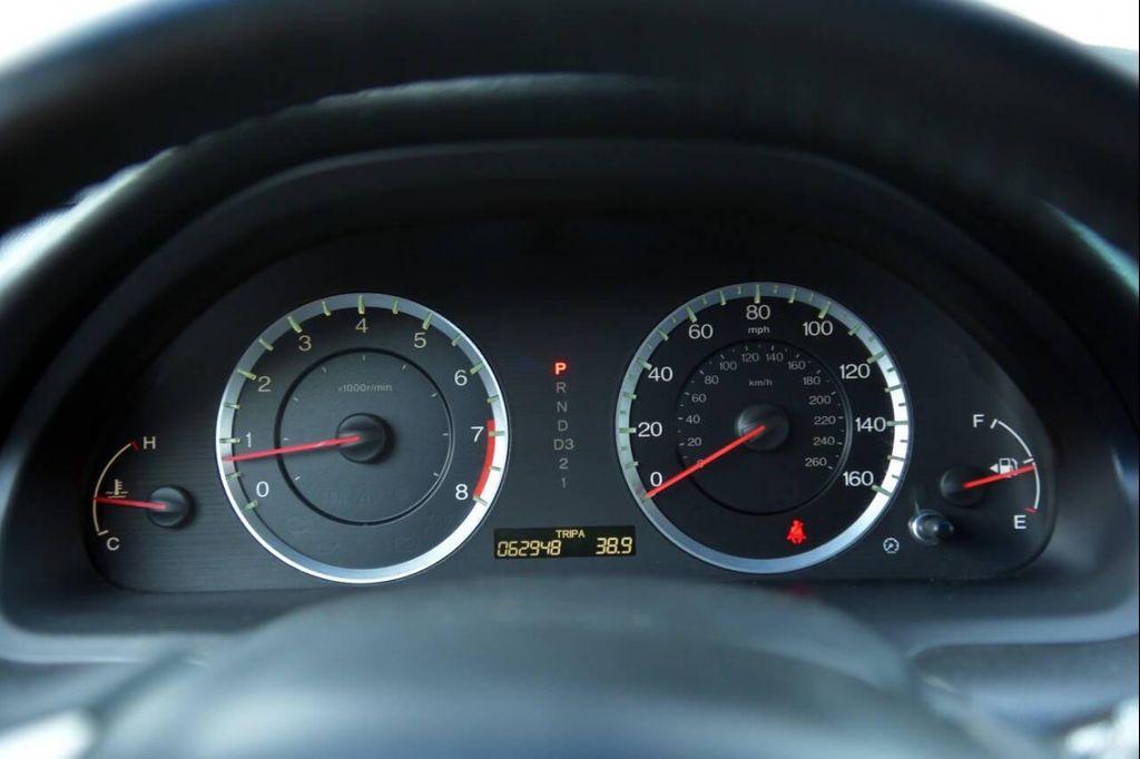 used 2010 Honda Accord car, priced at $12,250