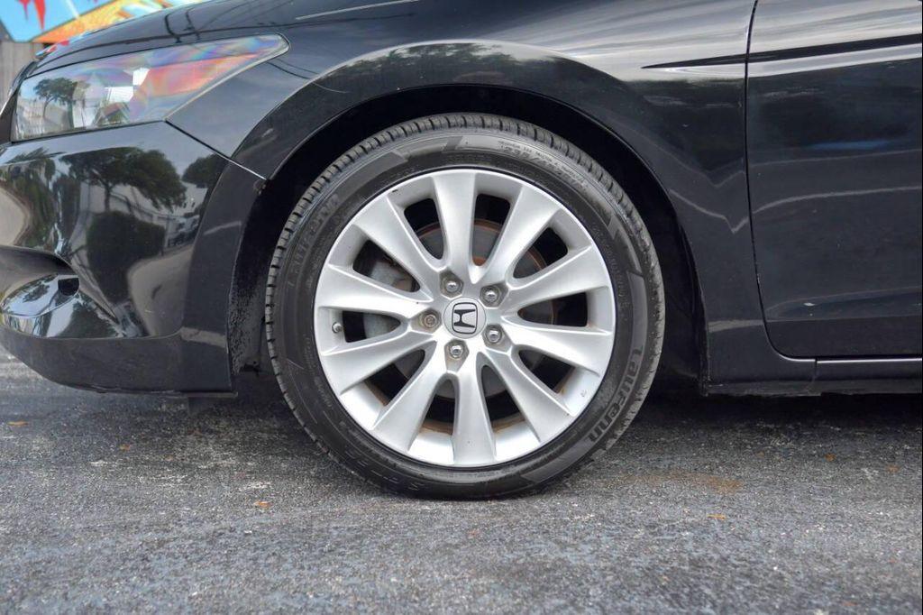 used 2010 Honda Accord car, priced at $12,250