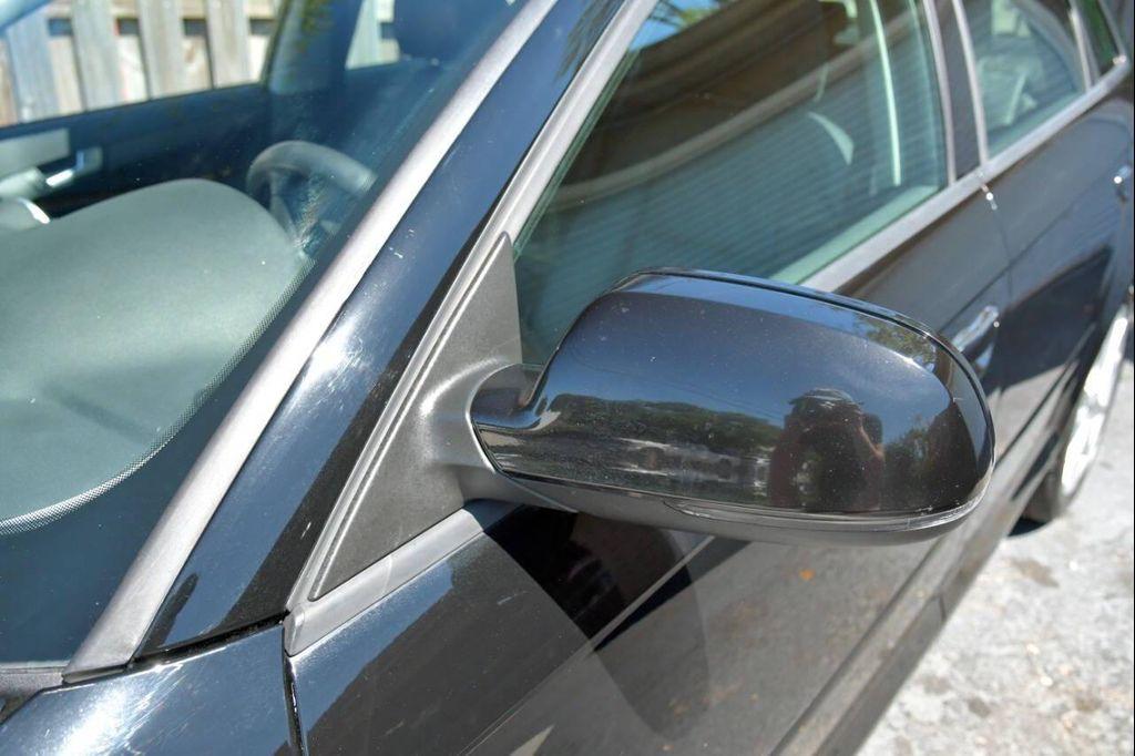 used 2012 Audi A3 car, priced at $6,999