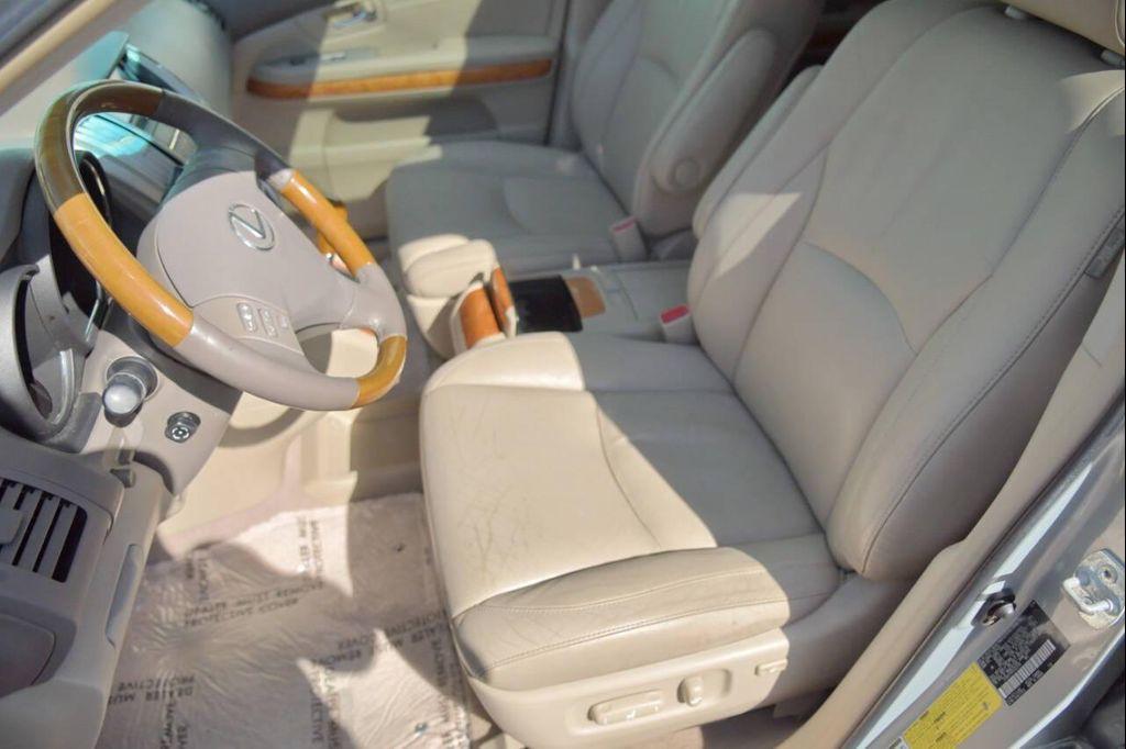 used 2005 Lexus RX 330 car, priced at $7,450
