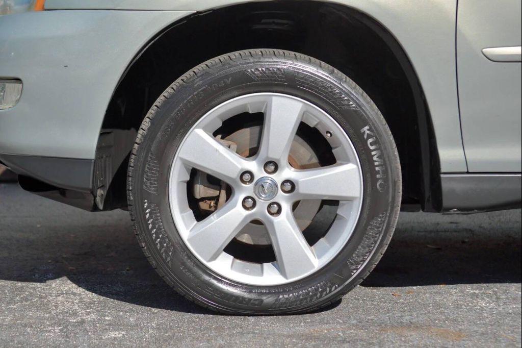 used 2005 Lexus RX 330 car, priced at $7,450