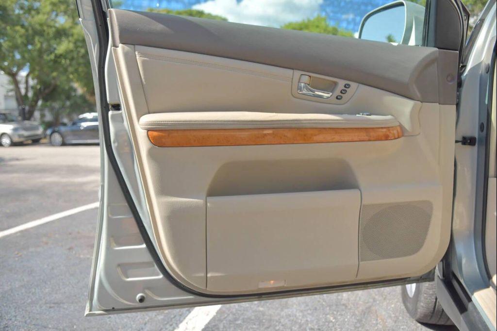 used 2005 Lexus RX 330 car, priced at $7,450