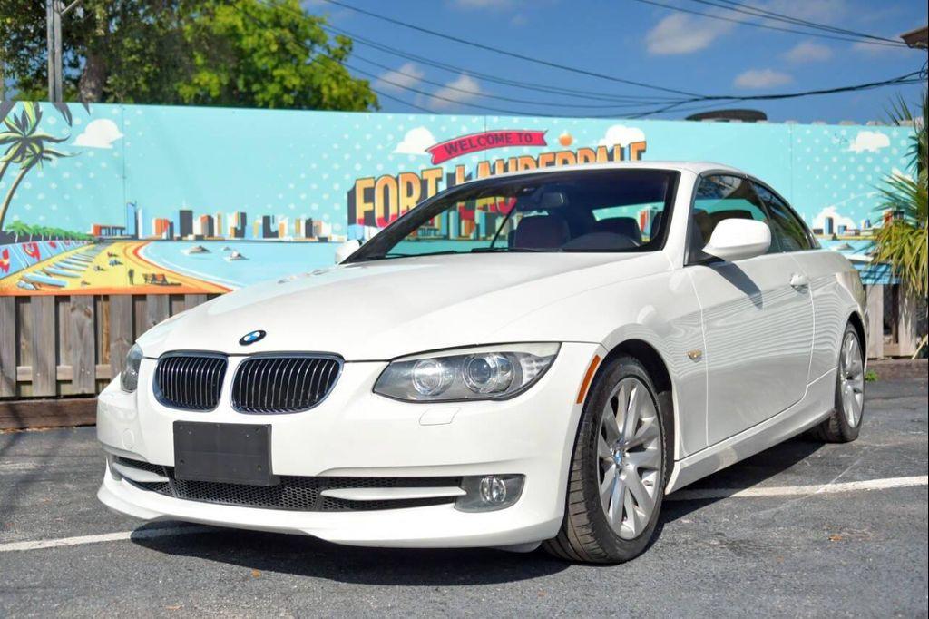 used 2012 BMW 328 car, priced at $11,999